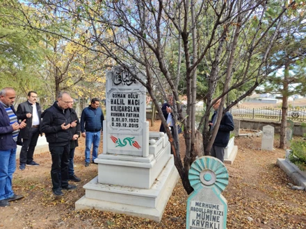 24 KASIM ÖĞRETMENLER GÜNÜ